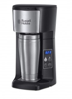 Russell Hobbs Brew and Go 22630 Kahve Makinesi kullananlar yorumlar